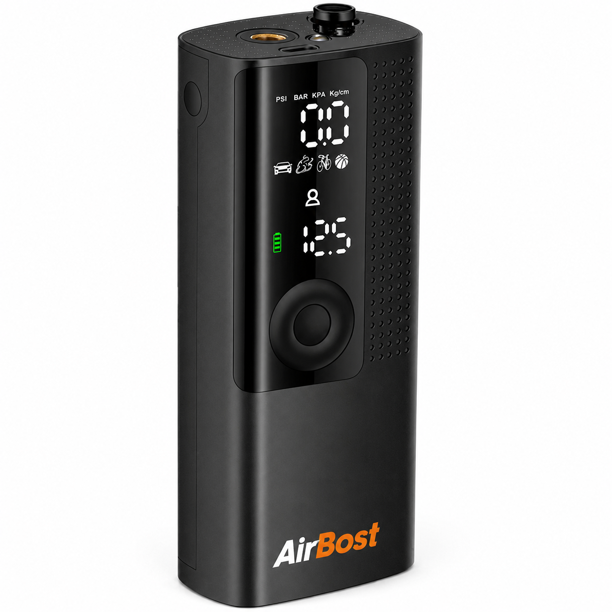 AirBost