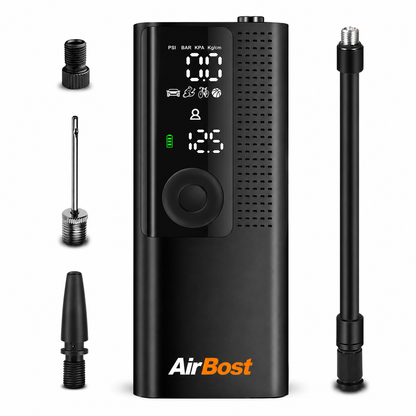 AirBost
