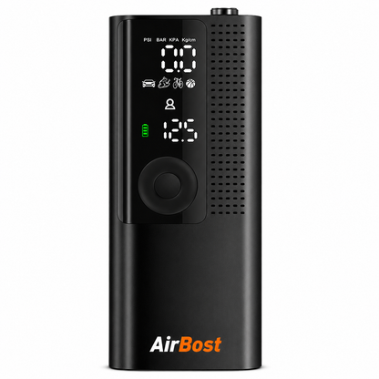 AirBost