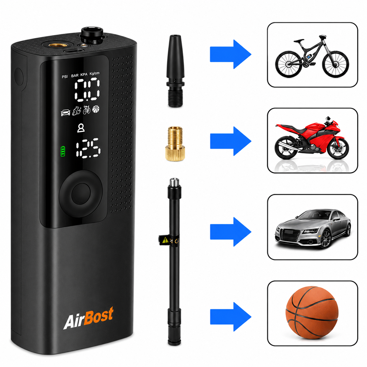 AirBost