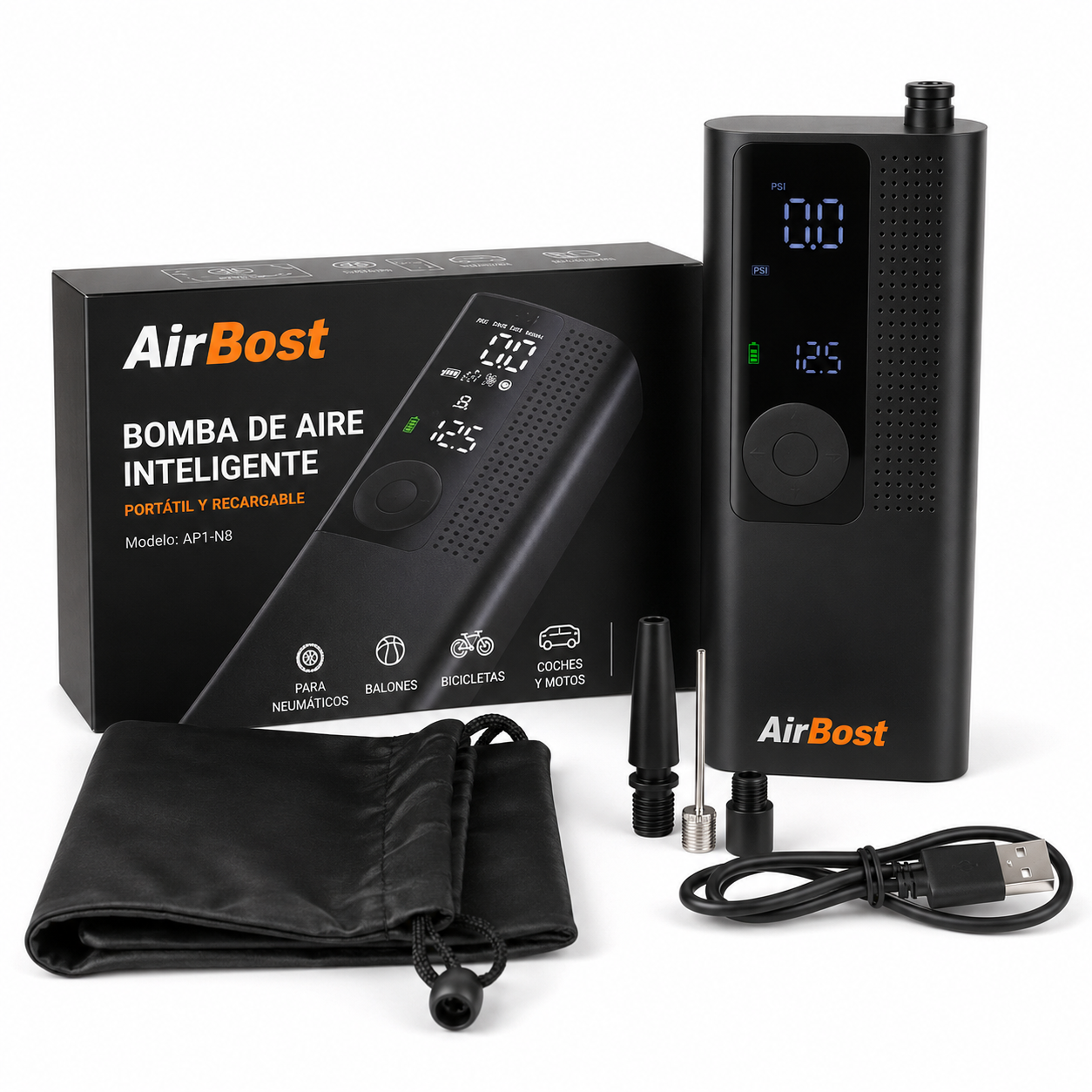 AirBost